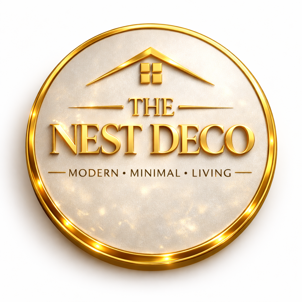 The Nest Deco | Modern Home Decor &amp; Furniture