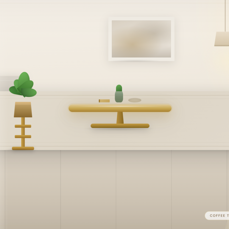 Small Living Room Decor Ideas: How to Style Your Space Like a Designer