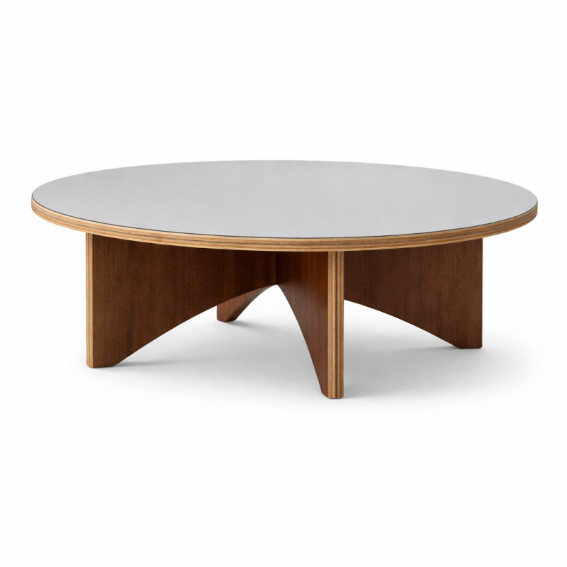 The Horizon Coffee Table