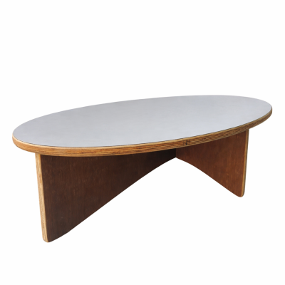 The Hub Coffee Table